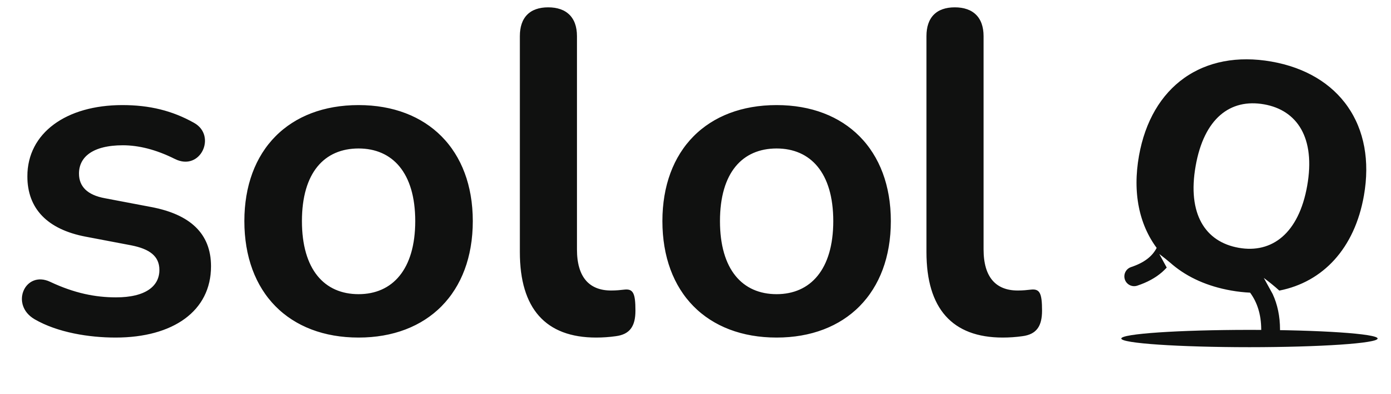 sololo Logo